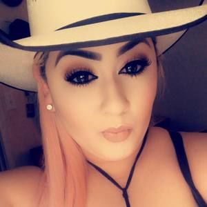 Meet your Posher, Annalee